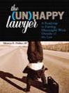 Unhappy Lawyer
